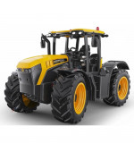 Traktor JCB na diaľkové ovládanie