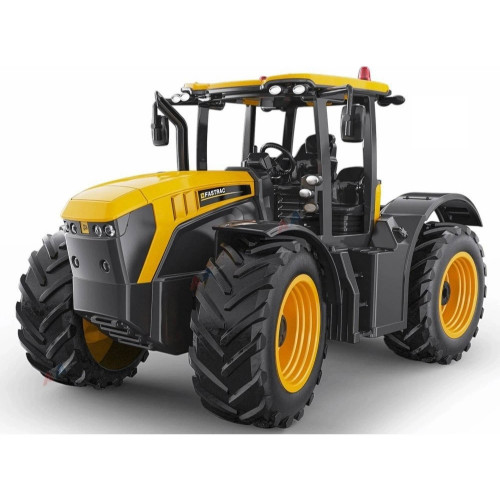 Traktor JCB na diaľkové ovládanie