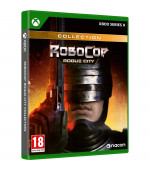 Robocop: Rogue City Collection