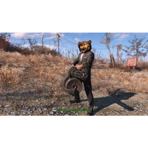 Fallout 4