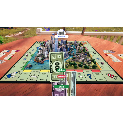 Monopoly