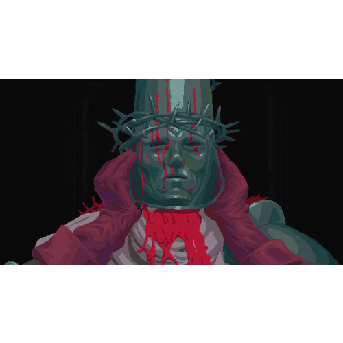 Blasphemous Deluxe Edition