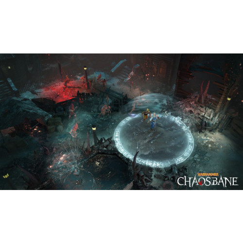 Warhammer Chaosbane