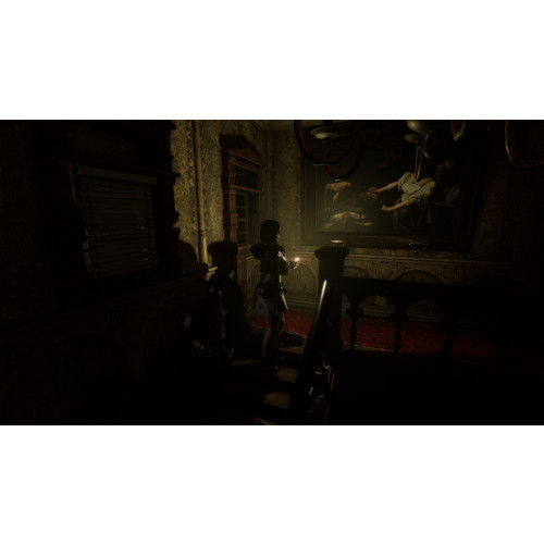Tormented Souls