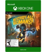 Destroy All Humans