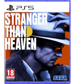 Stranger Than Heaven