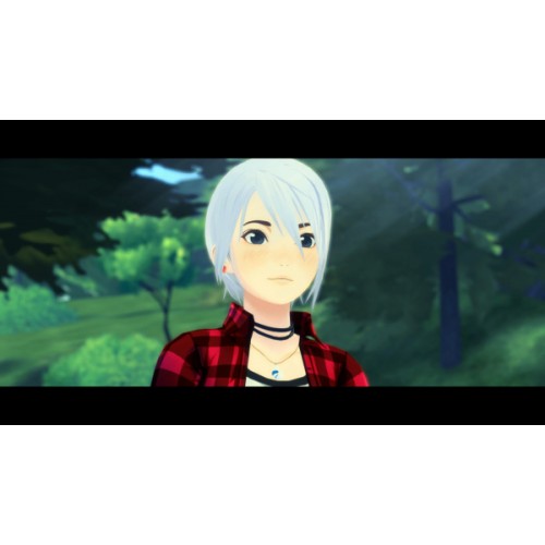 Another Code: Recollection