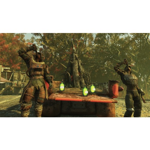 Fallout 76 Xbox ONE