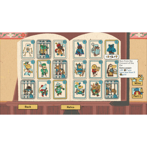 The Royal Writ