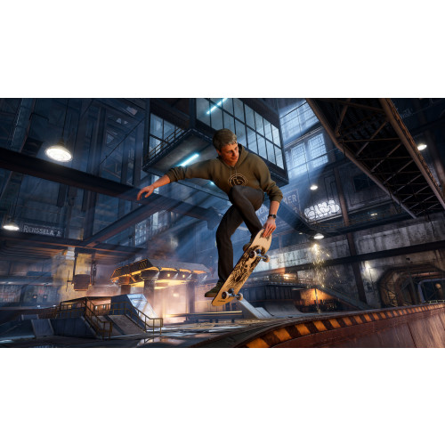 Tony Hawk´s Pro Skater 3 + 4 - Digital Deluxe Upgrade (Pre-Purchase/Launch Day)