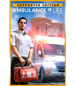 Ambulance Life: A Paramedic Simulator Supporter Edition
