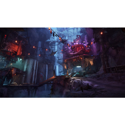 Borderlands 4 Standard Edition
