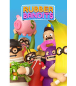 Rubber Bandits