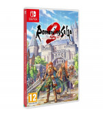 Romancing SaGa 2: Revenge of the Seven