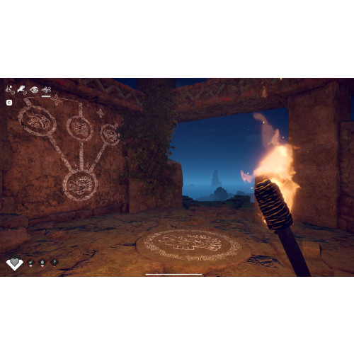 Survival: Fountain of Youth