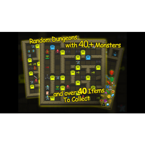 DungeonUp