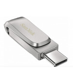 SanDisk Ultra Dual Drive Luxe USB-C 512GB