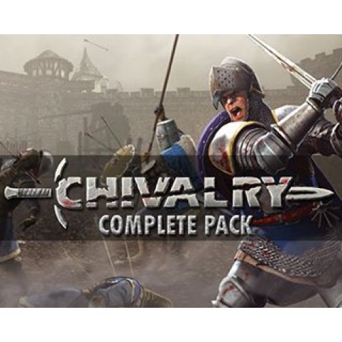 Chivalry Complete Pack