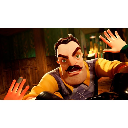 Hello Neighbor 2: Deluxe Edition