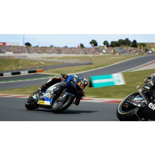 MotoGP 21