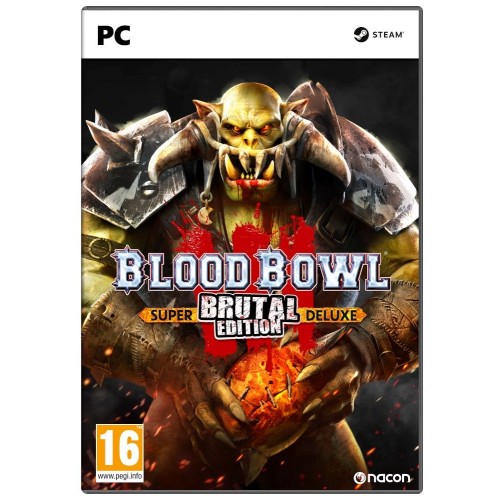Blood Bowl 3 - Standard Edition