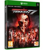 TEKKEN 7 LEGENDARY EDITION
