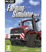 Farming Simulator 2013 Marshall Trailers