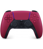 DualSense Wireless Controller Cosmic Red