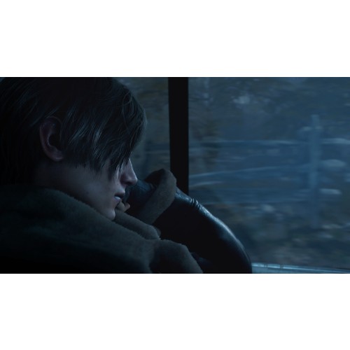Resident Evil 4 Remake