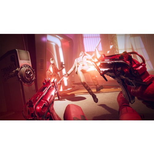 DEATHLOOP Deluxe Pack