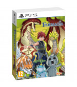 Farmagia Limited Edition