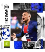 FIFA 21 Champions Edition