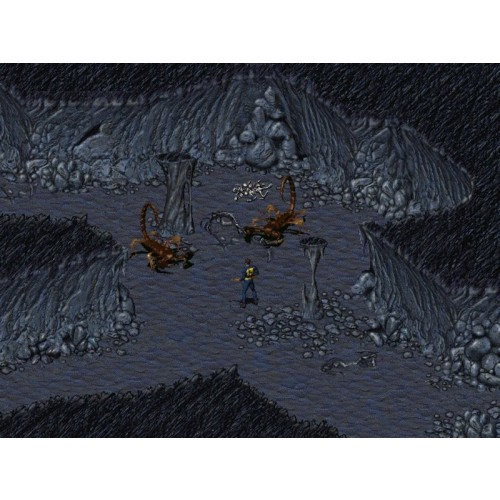 Fallout Classic Collection