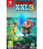 Asterix and Obelix XXL 3 - The Crystal Menhir