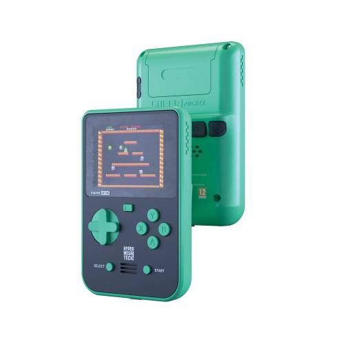 RTR Blaze HyperMegaTech! Super Pocket TAITO Edition