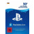 PSN Card 30 EUR (DE)