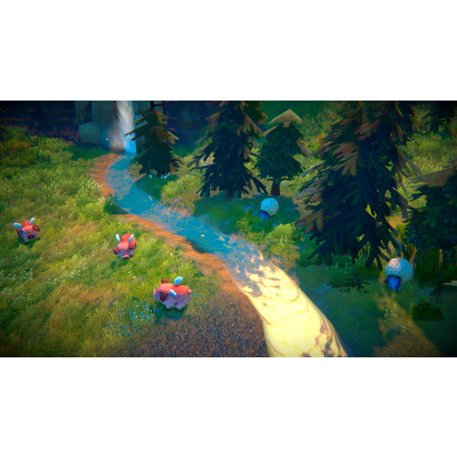 Fabledom