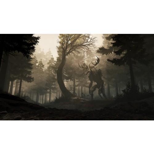 GreedFall - The De Vespe Conspiracy