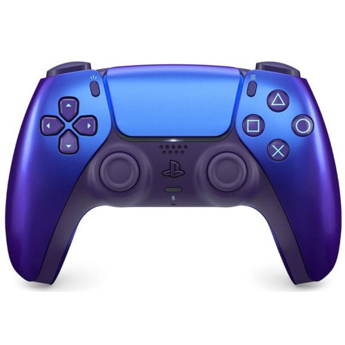 DualSense Wireless Controller CHROMA INDIGO