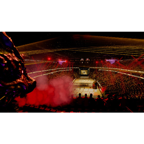 NHL 27 Deluxe Edition PRE-PURCHASE