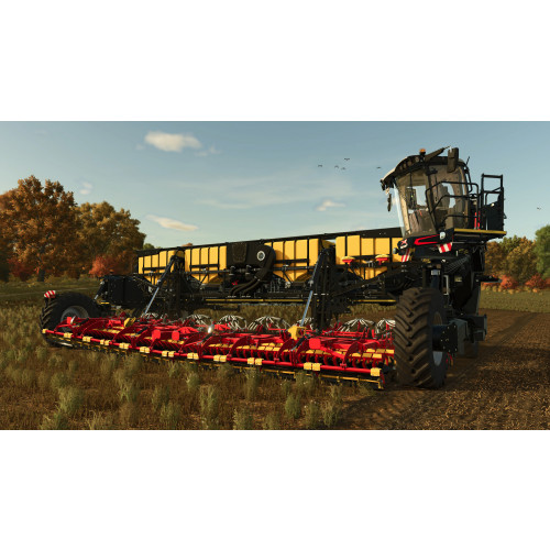 Farming Simulator 25 - Nexat Pack
