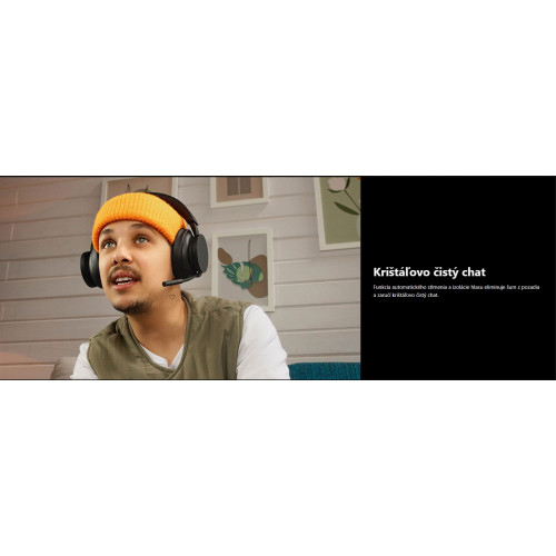 XBOX Wireless Headset