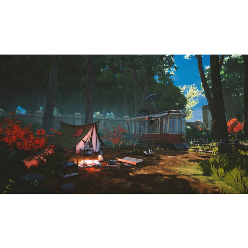 Daydream: Forgotten Sorrow