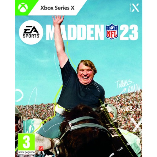 Madden NFL 23