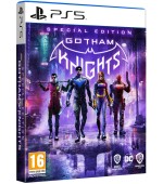 Gotham Knights Special Edition