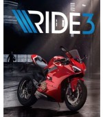 Ride 3