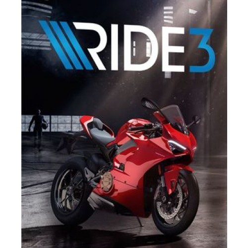 Ride 3