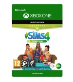 The Sims 4: Movie Hangout Stuff