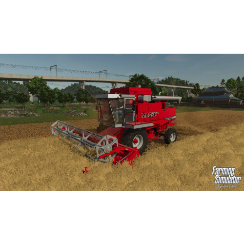 Farming Simulator: Signature Edition