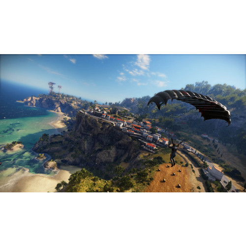 Just Cause 3 (Gold)
